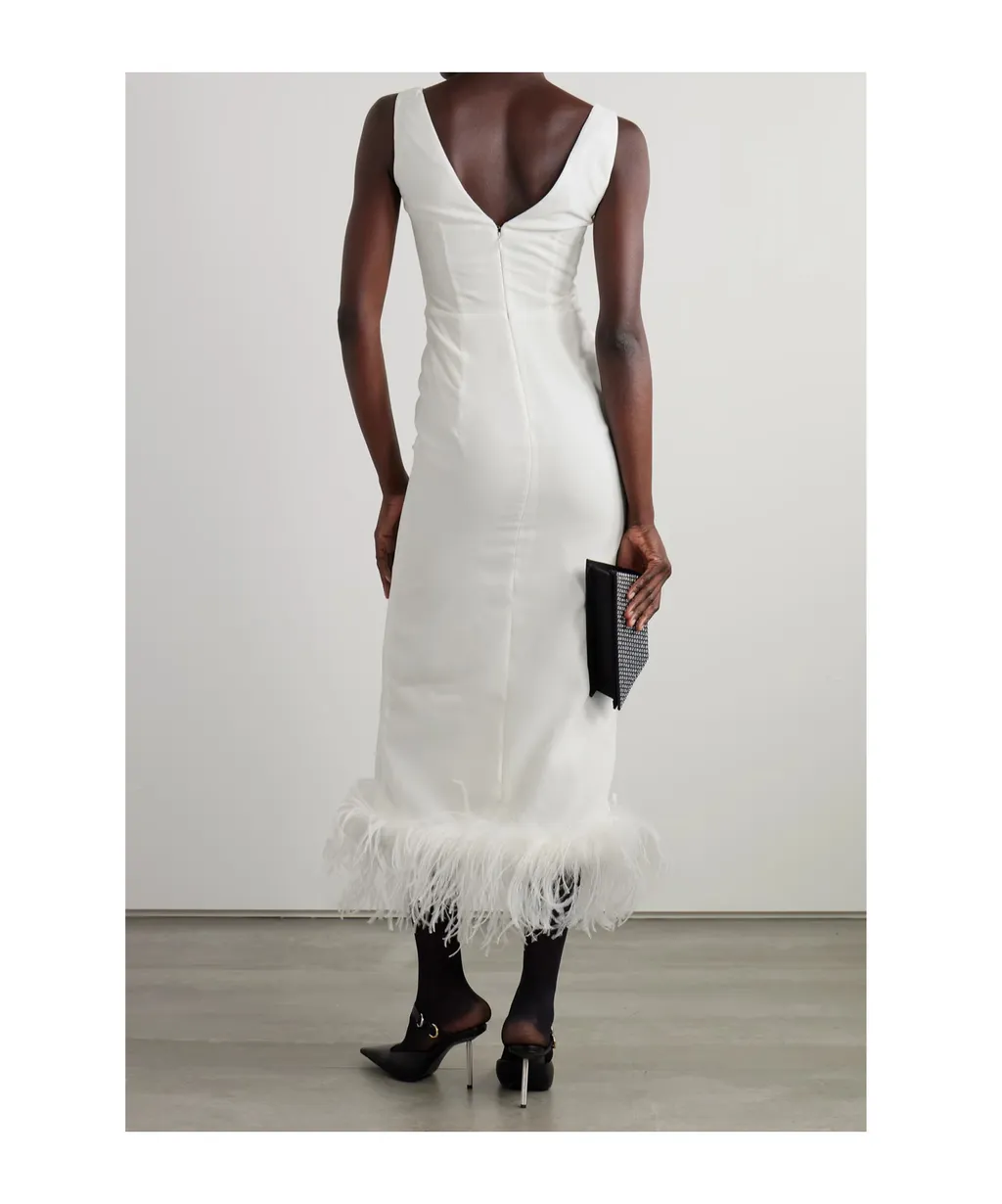 Sleeveless Dress