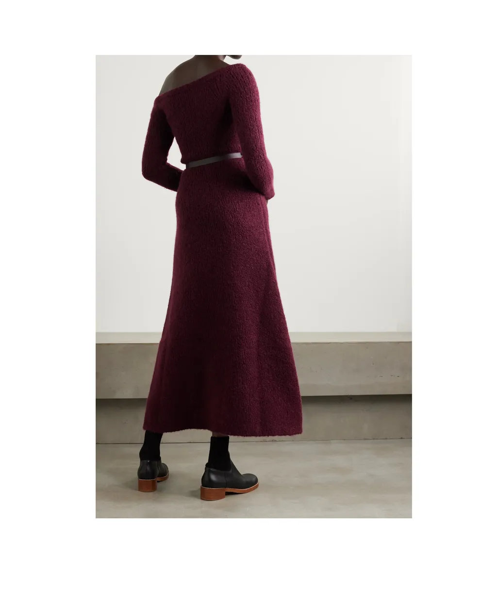 Long Sleeve Dress