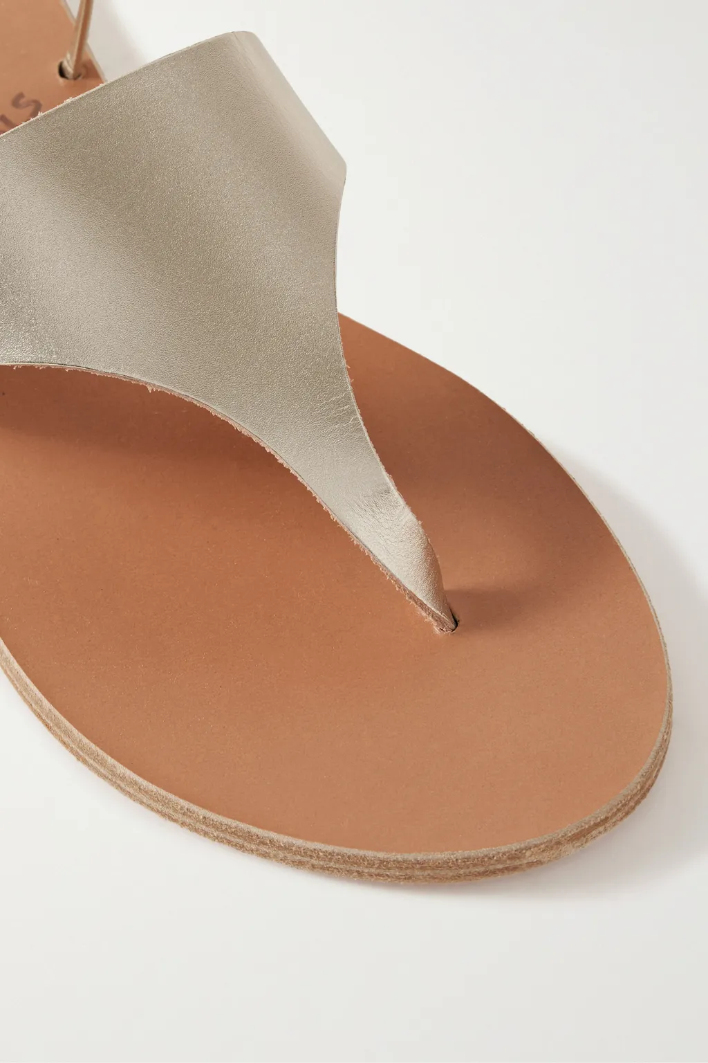 Nychta Flat Sandals