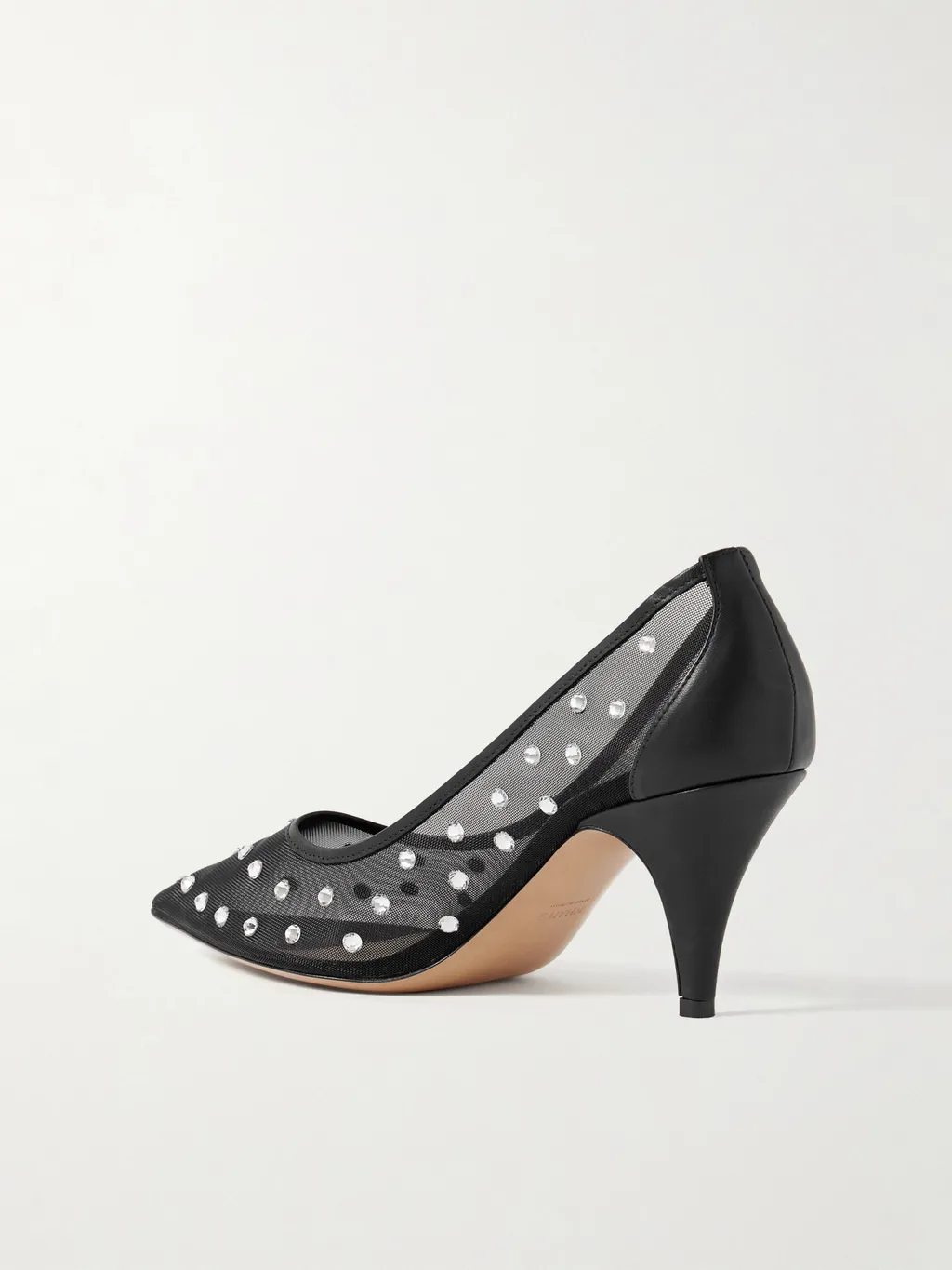 Pointed Toe High Heels
