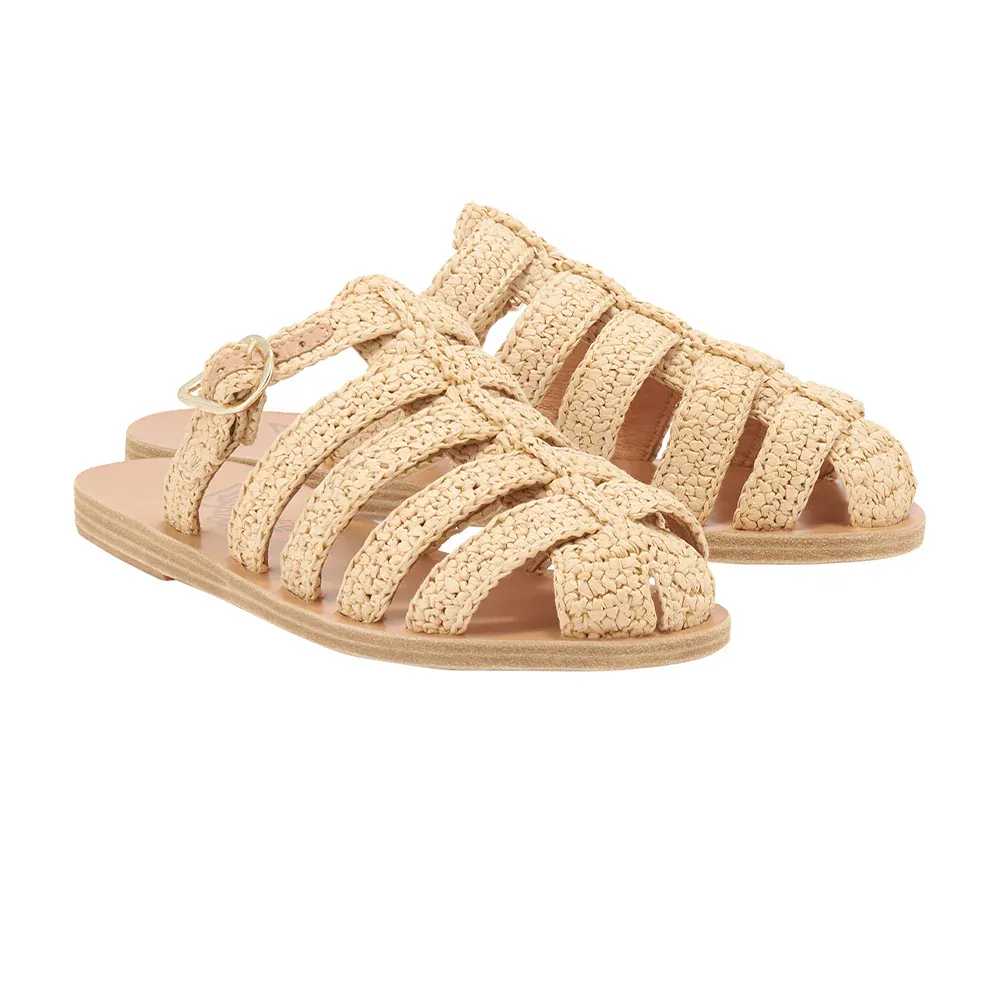 Cosmia Slippers