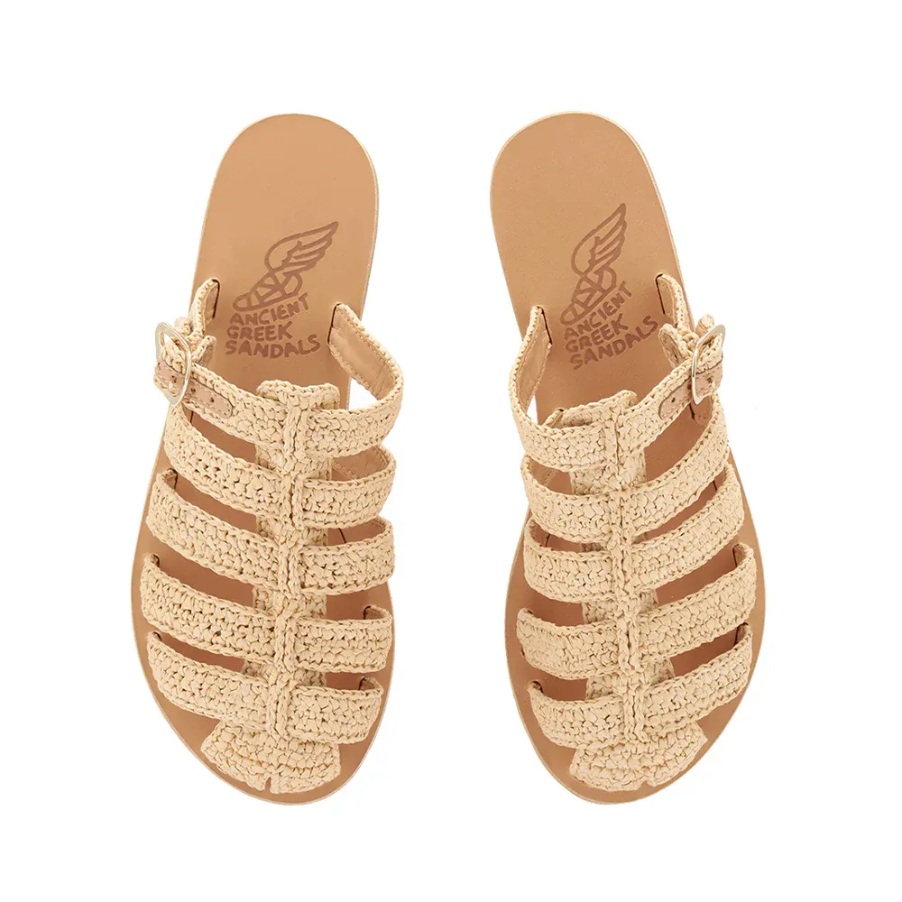 Cosmia Slippers