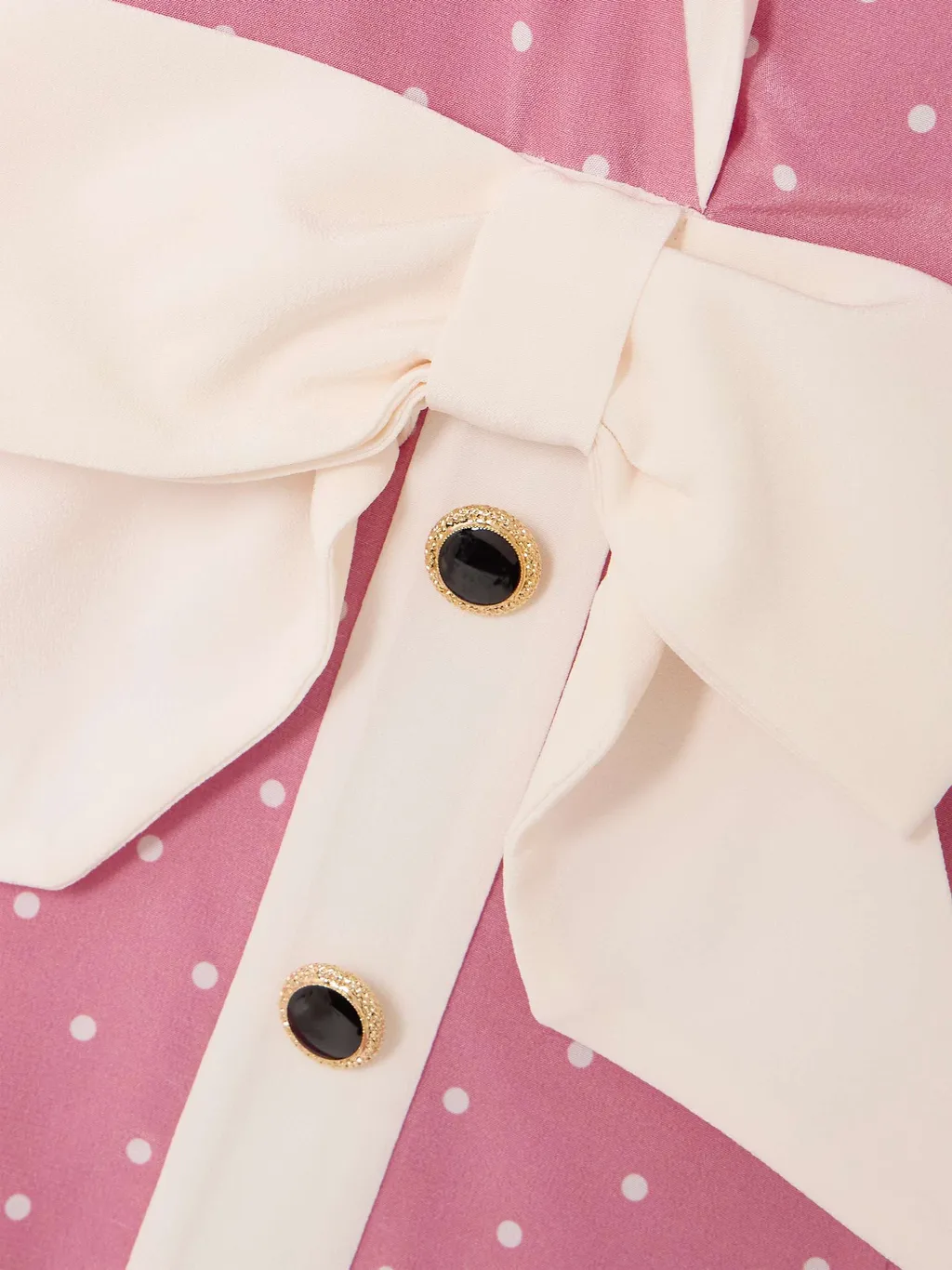 Bow Dress