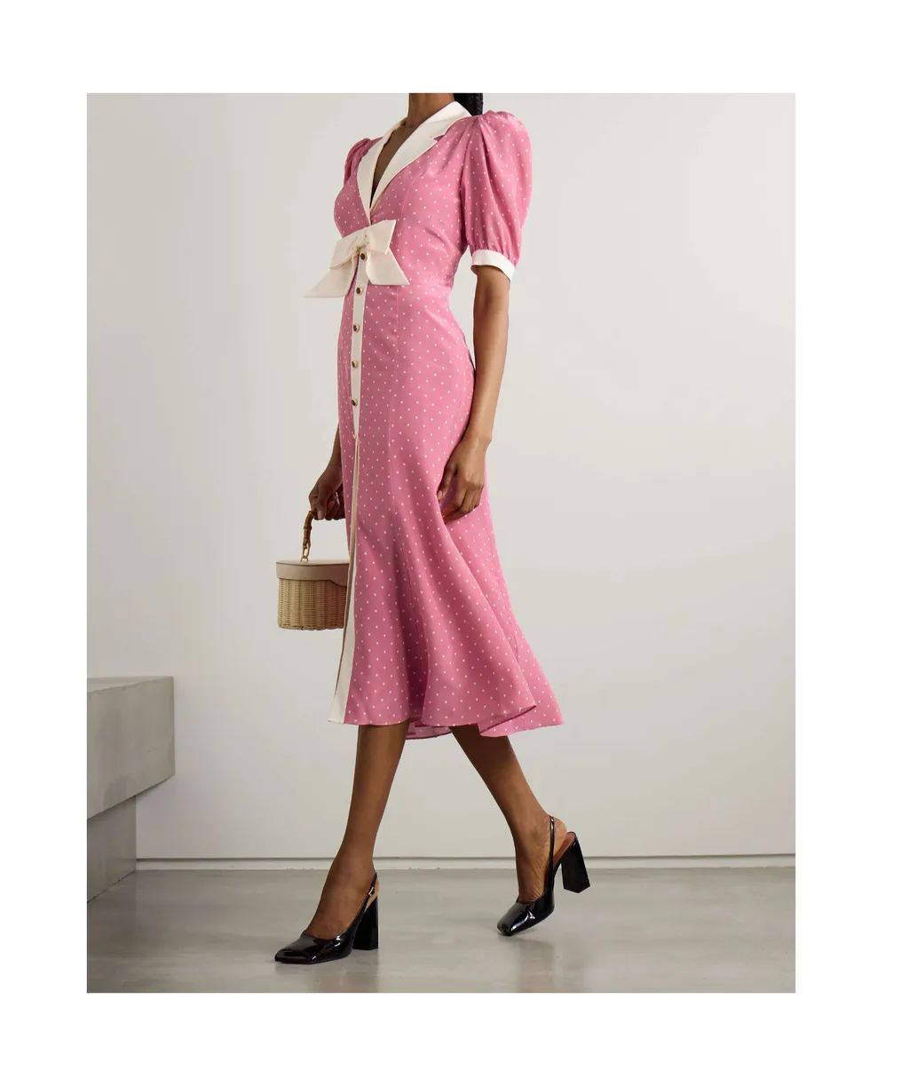 Bow Dress