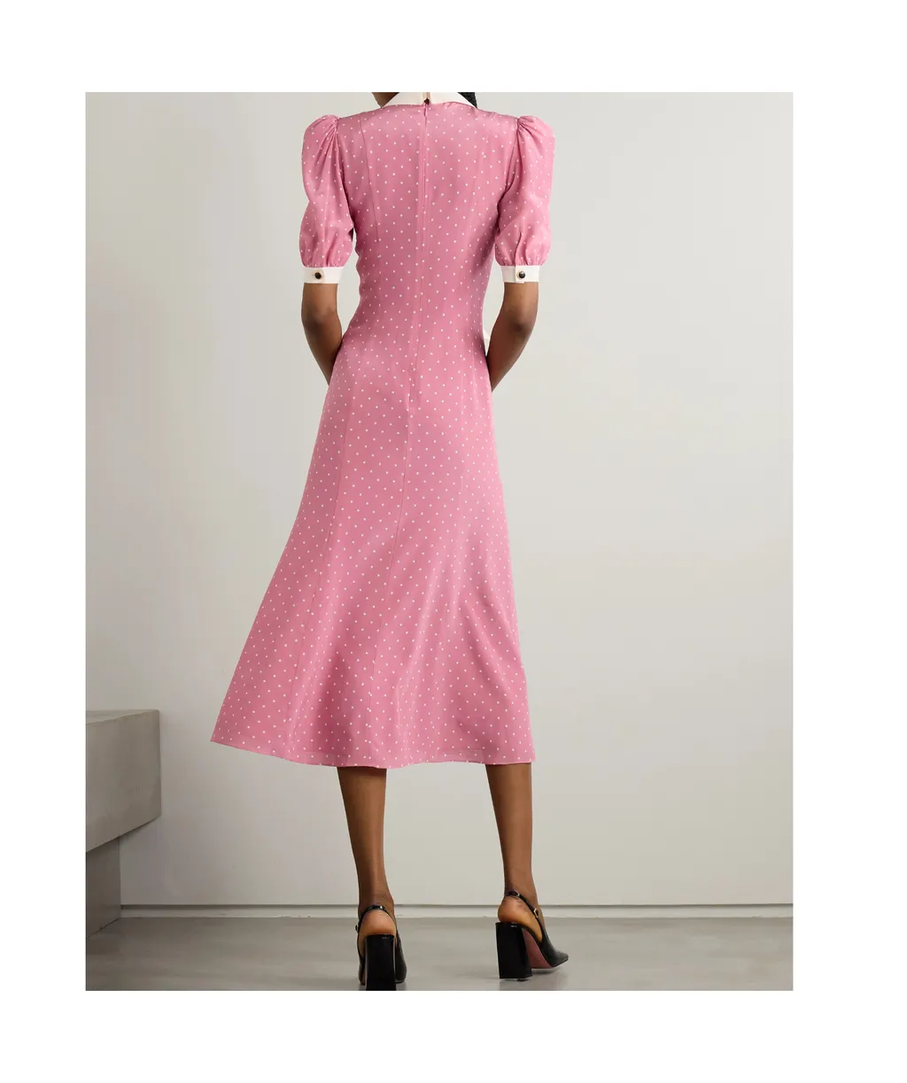 Bow Dress