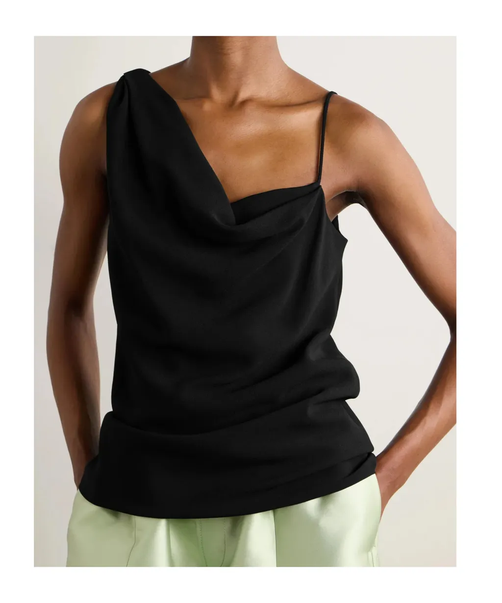 Asymmetrical Design Sling