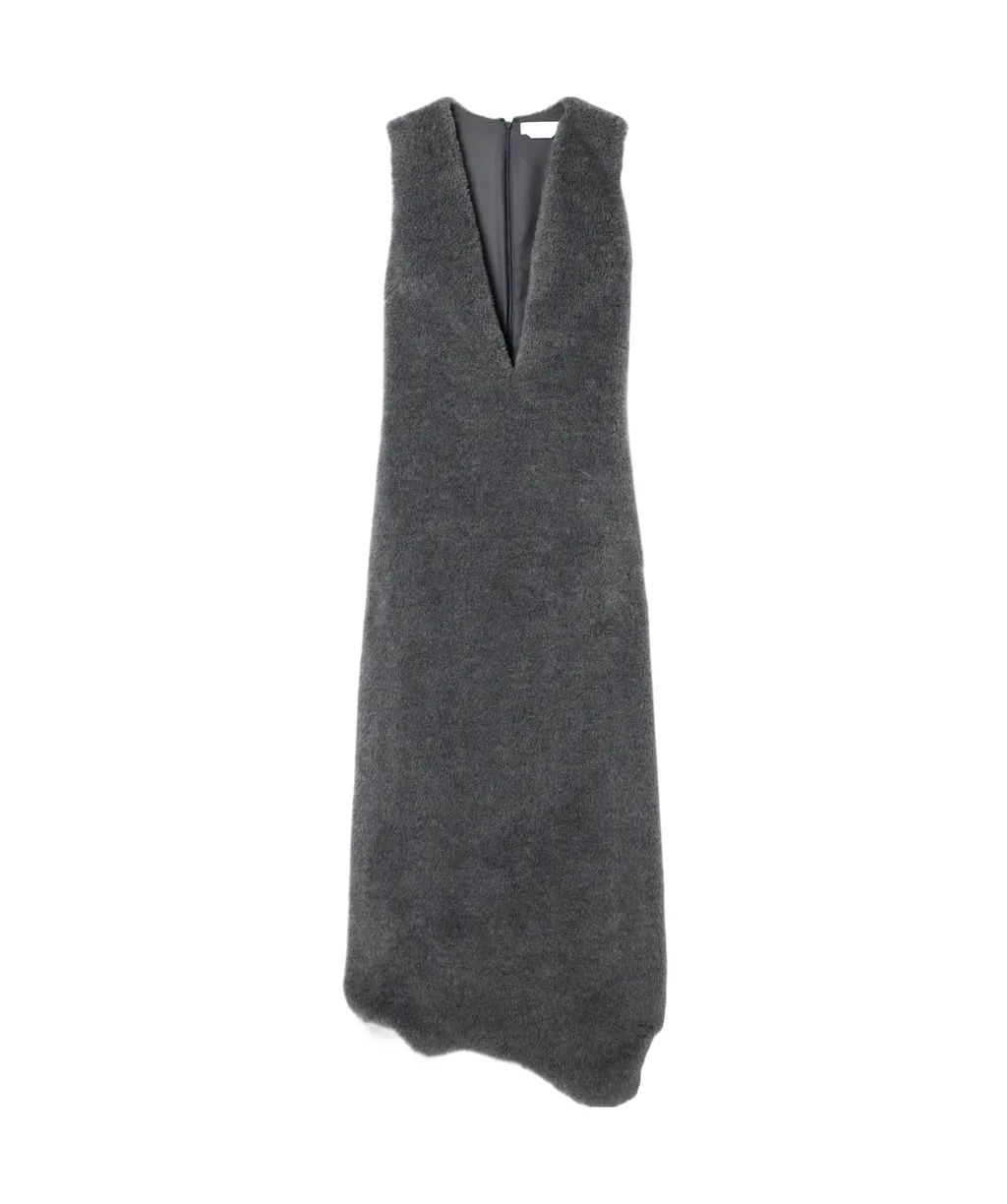 Sleeveless Dress