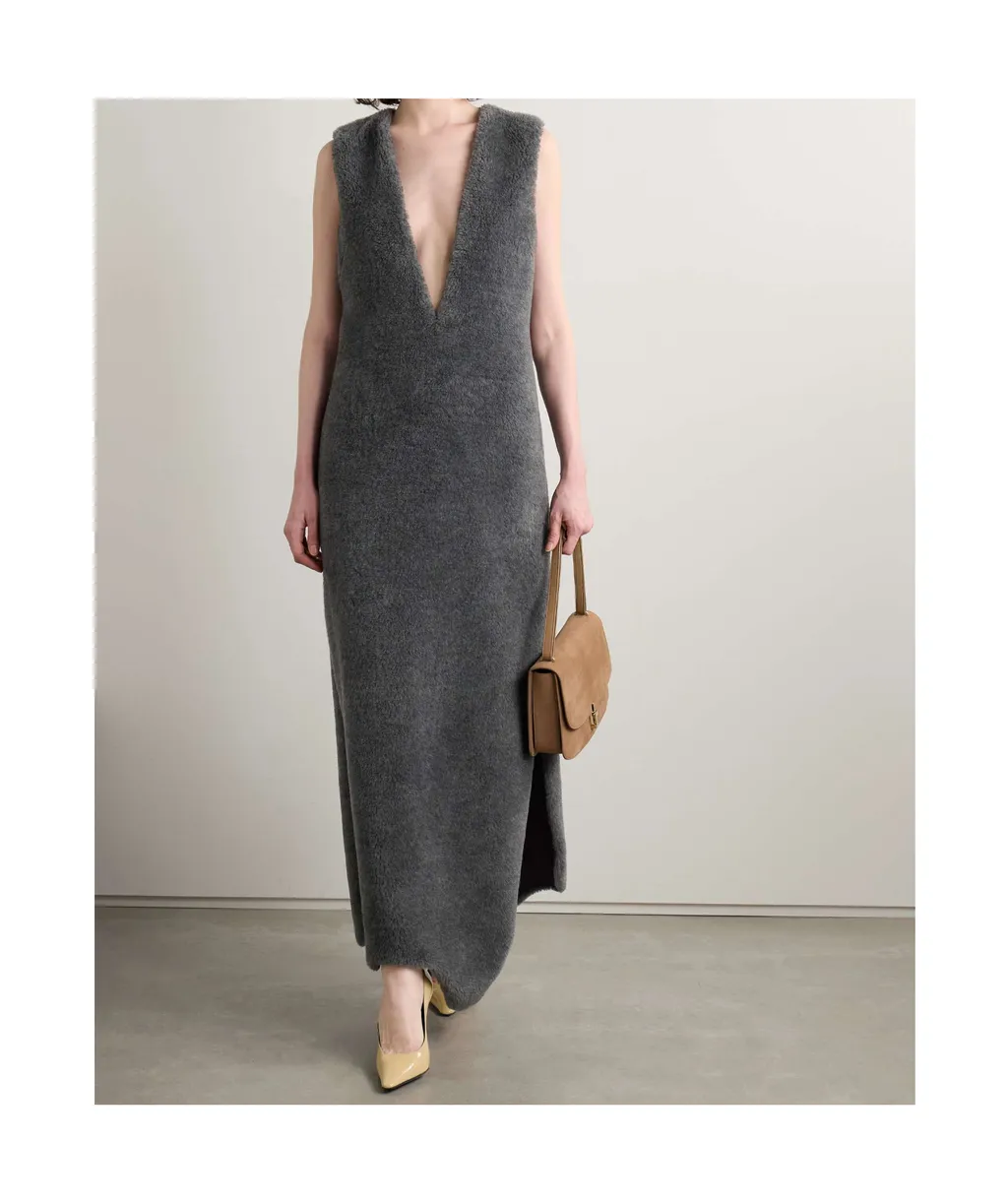 Sleeveless Dress