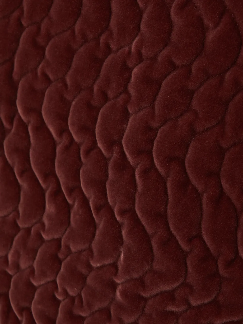 Quilted Dress