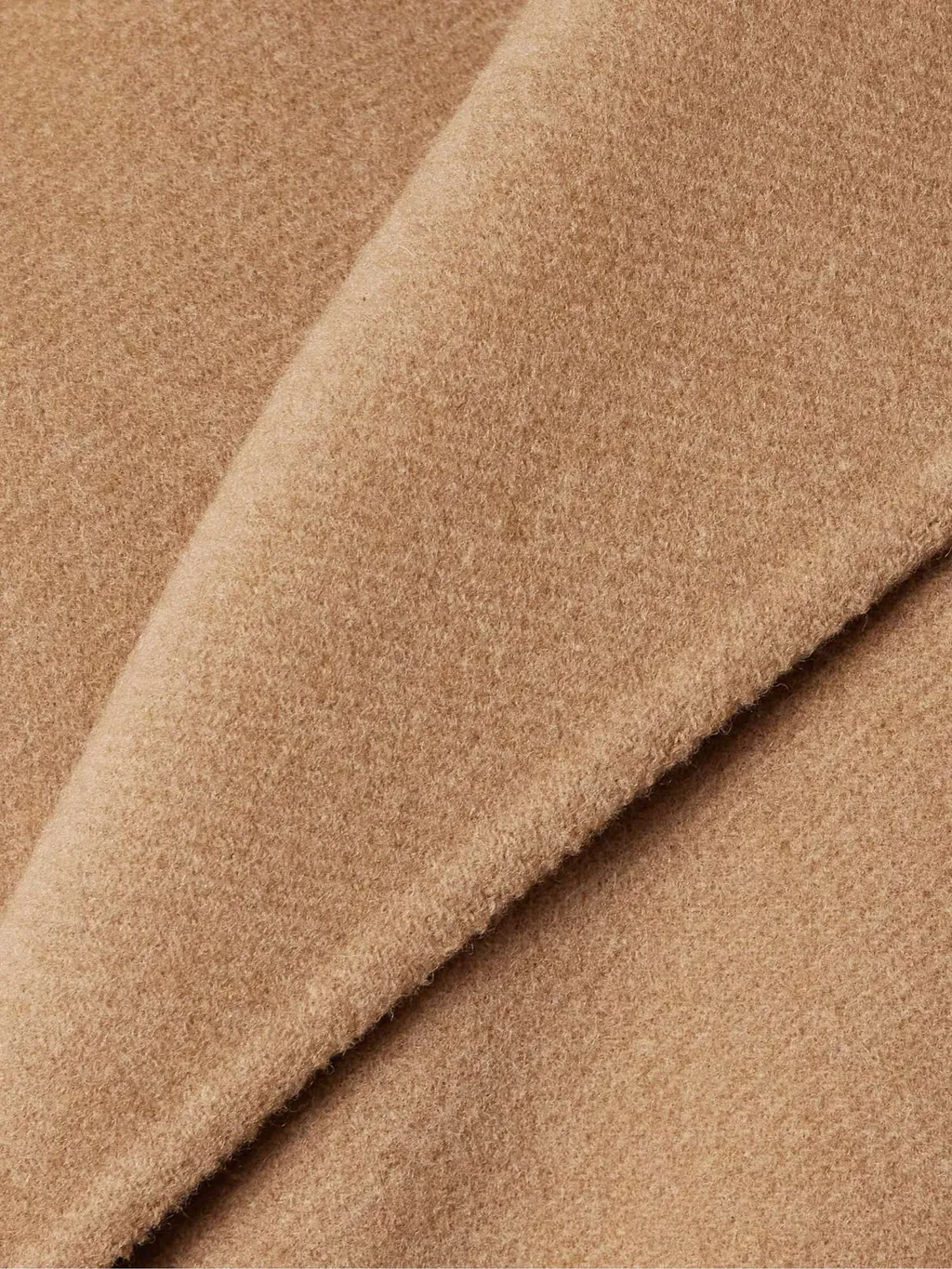 Rothen Belted Coat