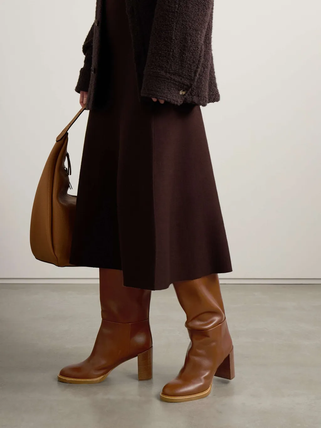 Bocca Boots