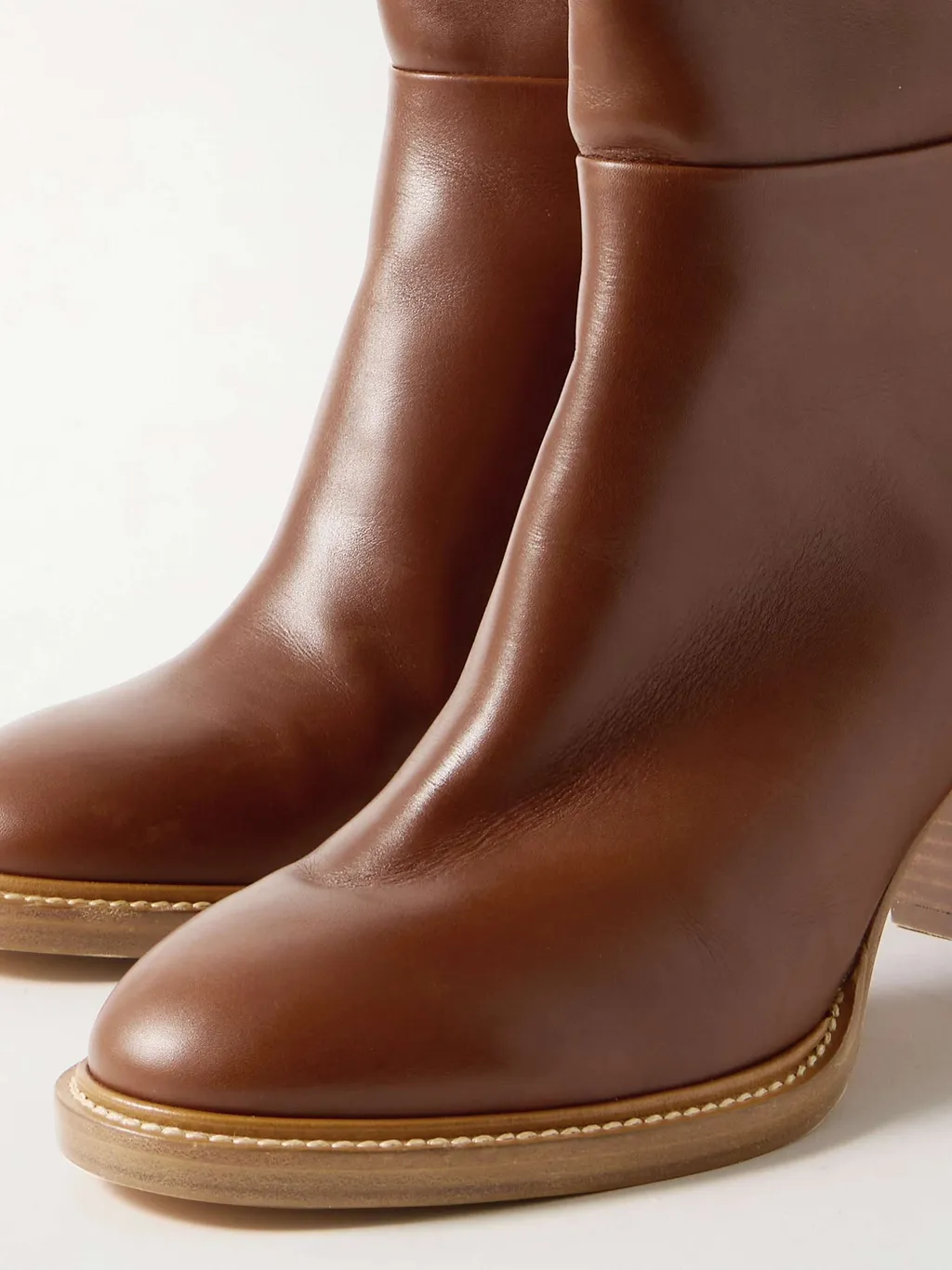 Bocca Boots