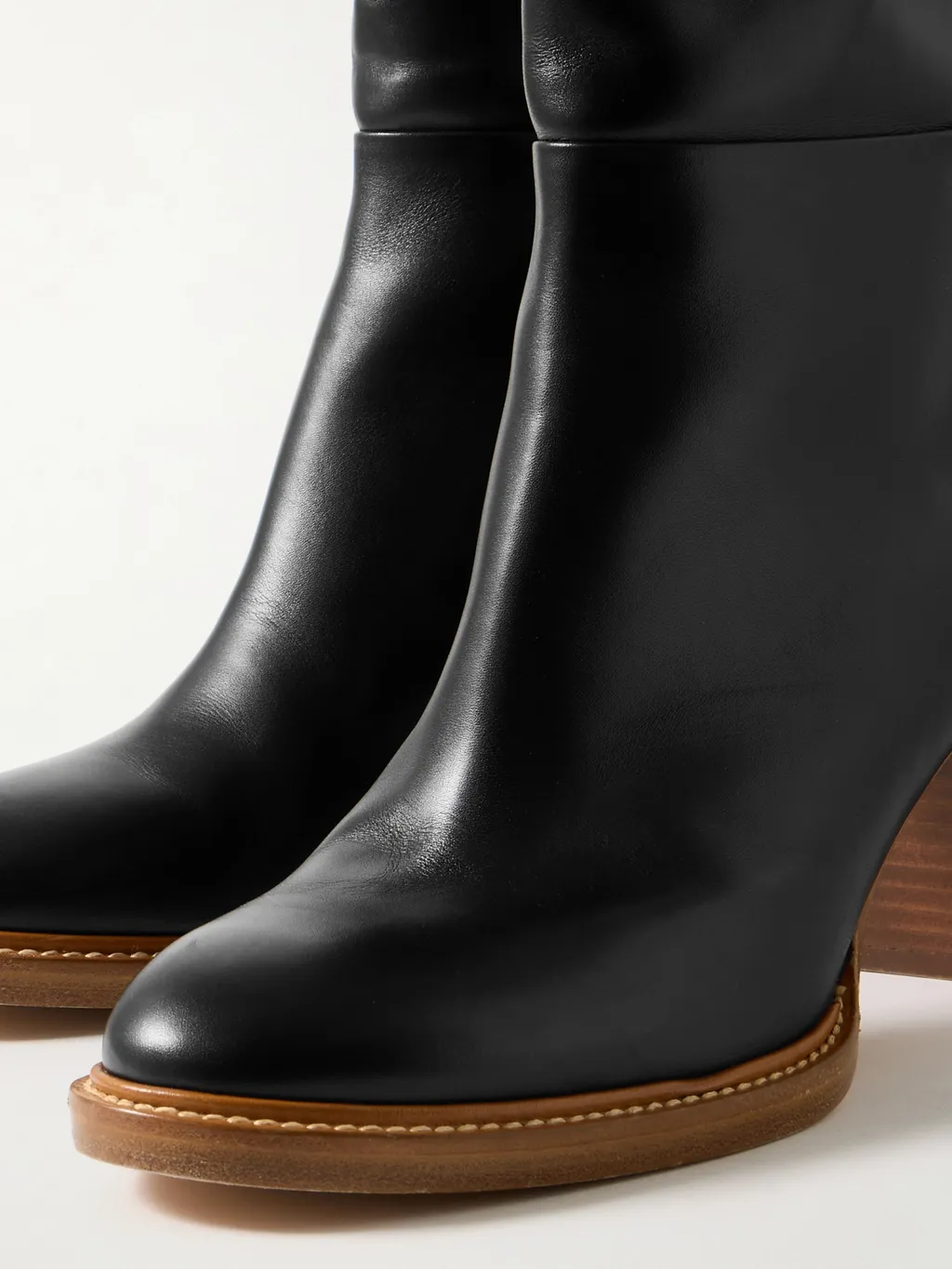 Bocca Boots