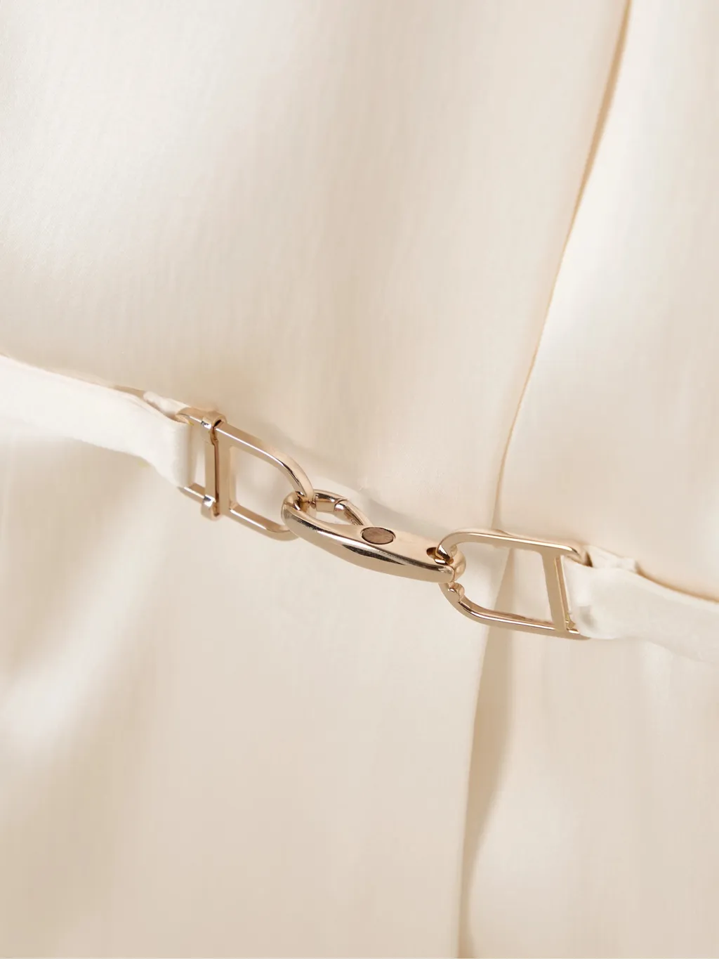 Pendant Dress