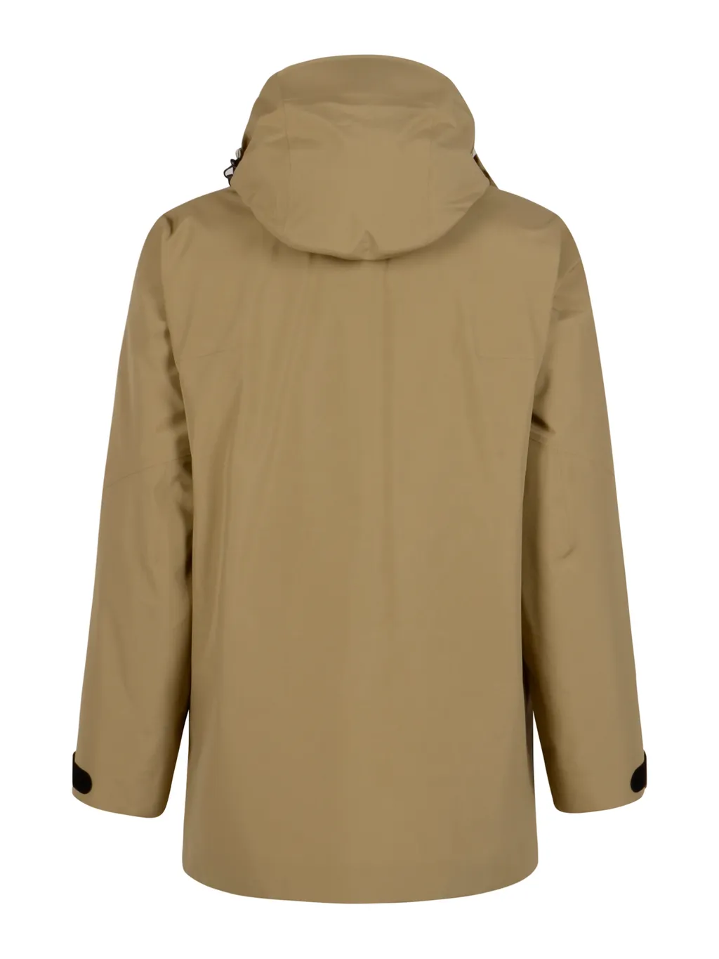 Moncler Grenoble Konza 3-In-1 High Neck Jacket