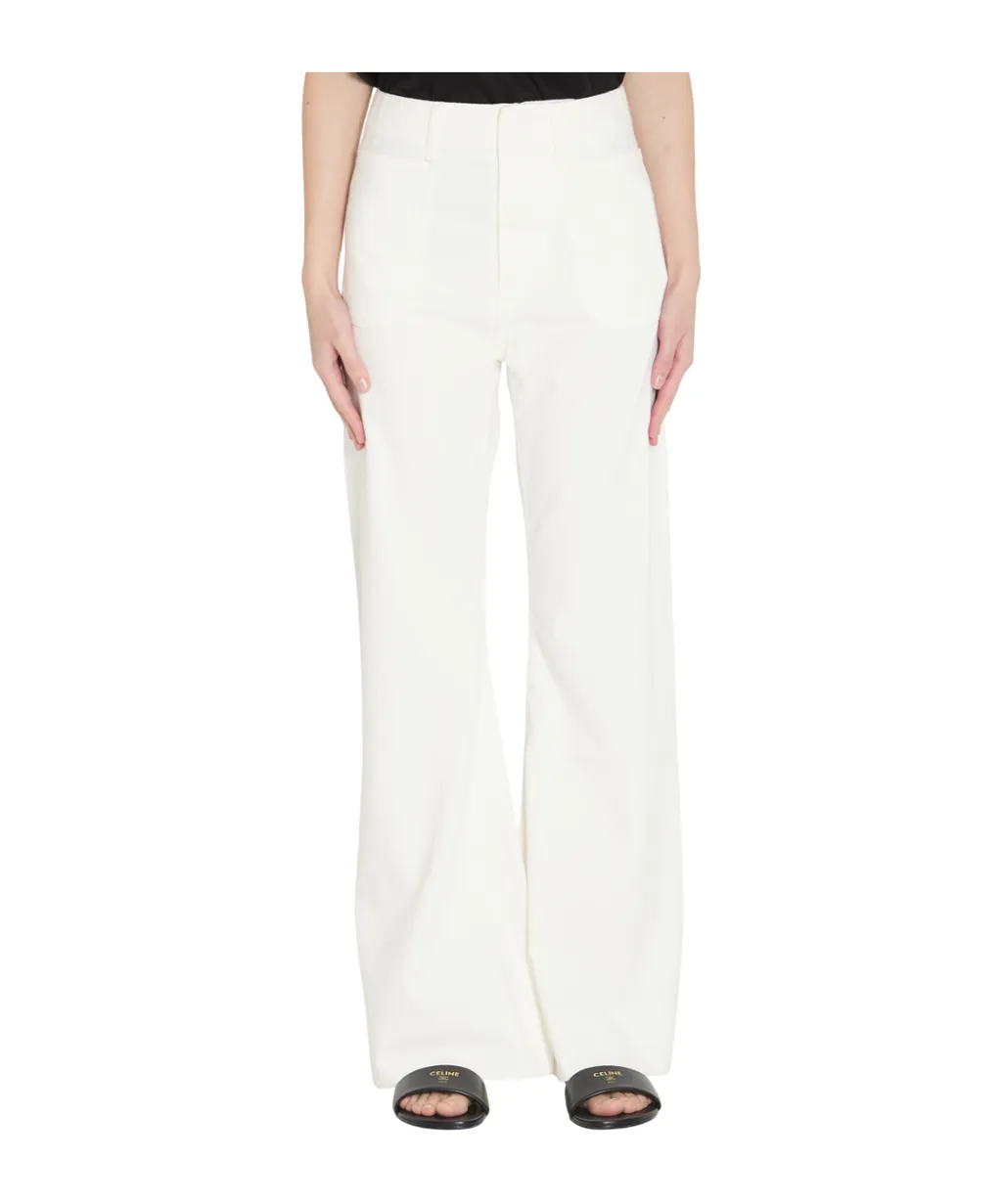Triomphe Flared Jeans