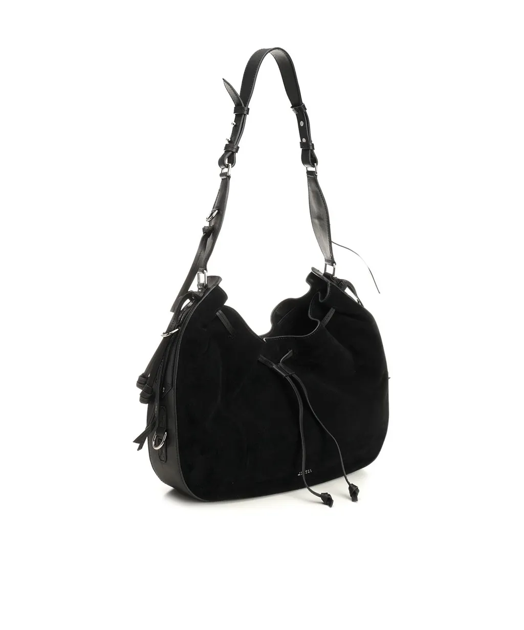 Isabel Marant Bolton Hobo Shoulder Bag