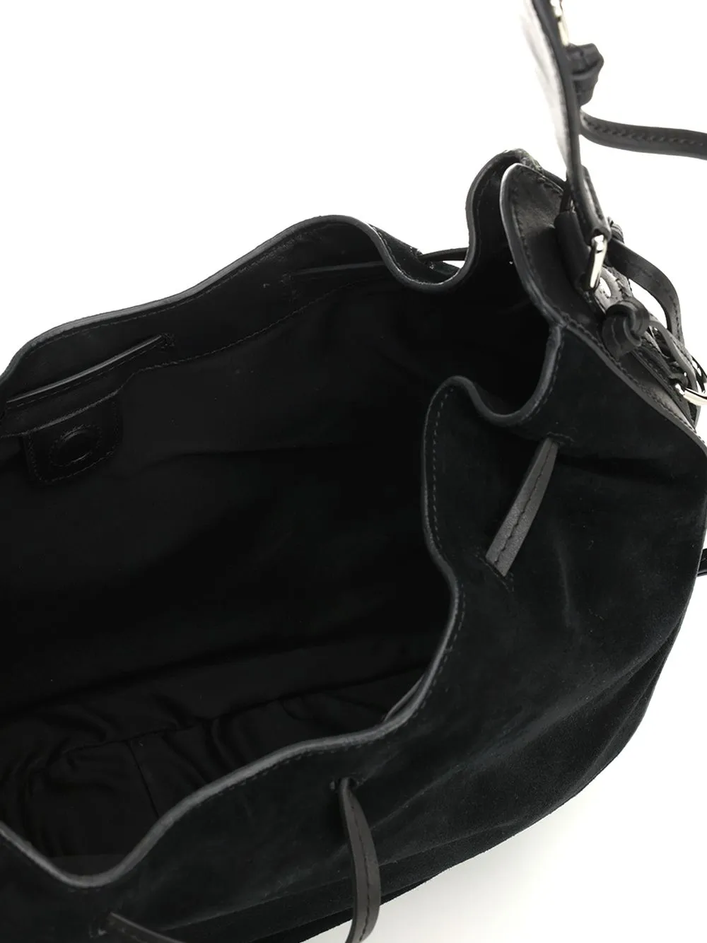 Isabel Marant Bolton Hobo Shoulder Bag