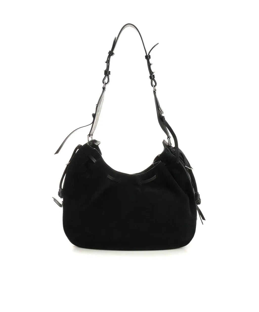 Isabel Marant Bolton Hobo Shoulder Bag