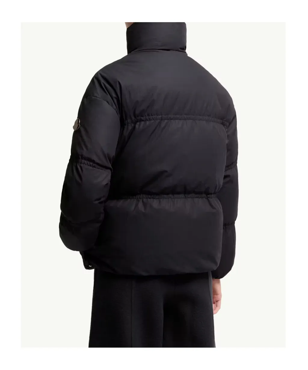 Moncler + Jil Sander Mimimycin Short Down Jacket