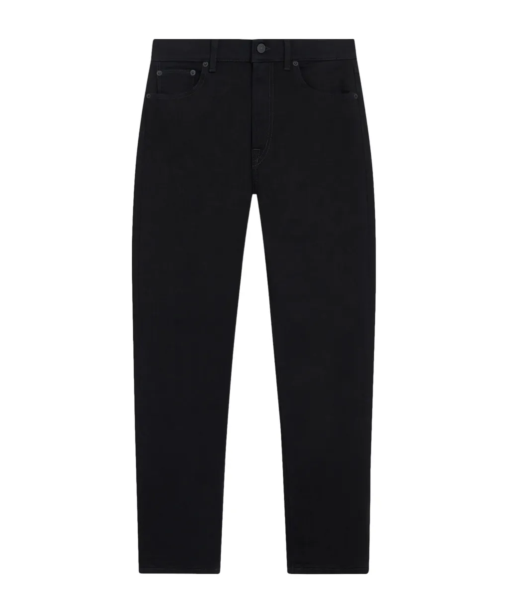 Daila Five-Pocket Jeans