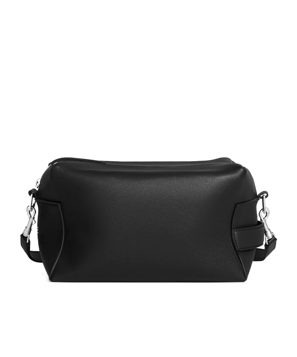 Crossbody Bag Take Away In Smooth Calfskin