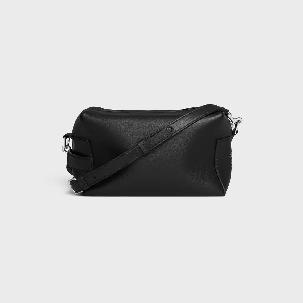 Crossbody Bag Take Away In Smooth Calfskin