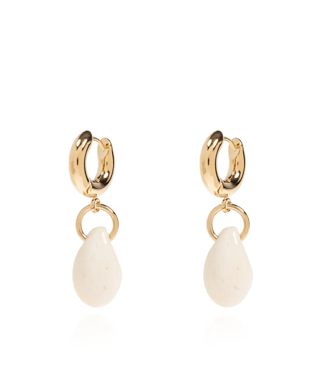 Isabel Marant Pendant Earrings