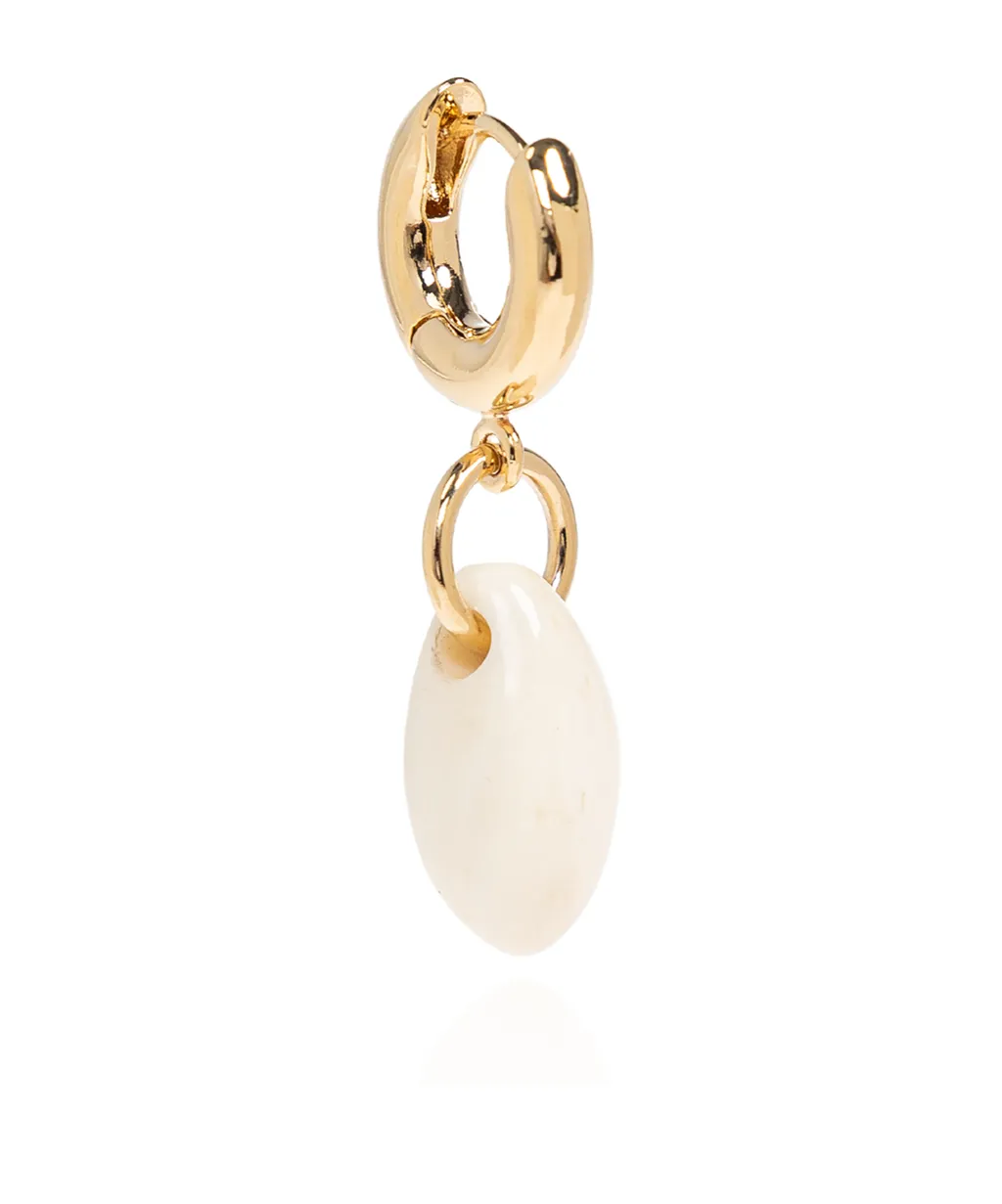 Isabel Marant Pendant Earrings