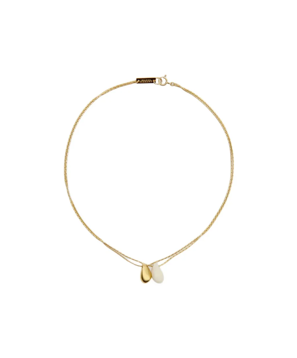 Imala Necklace