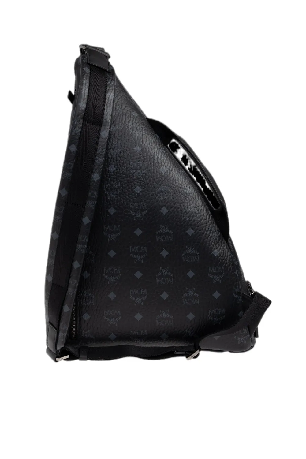 Adjustable-Strap Sling Back