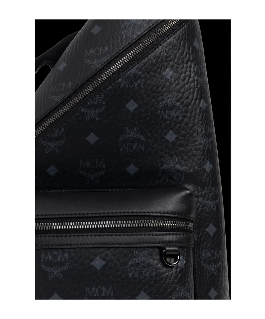 Adjustable-Strap Sling Back