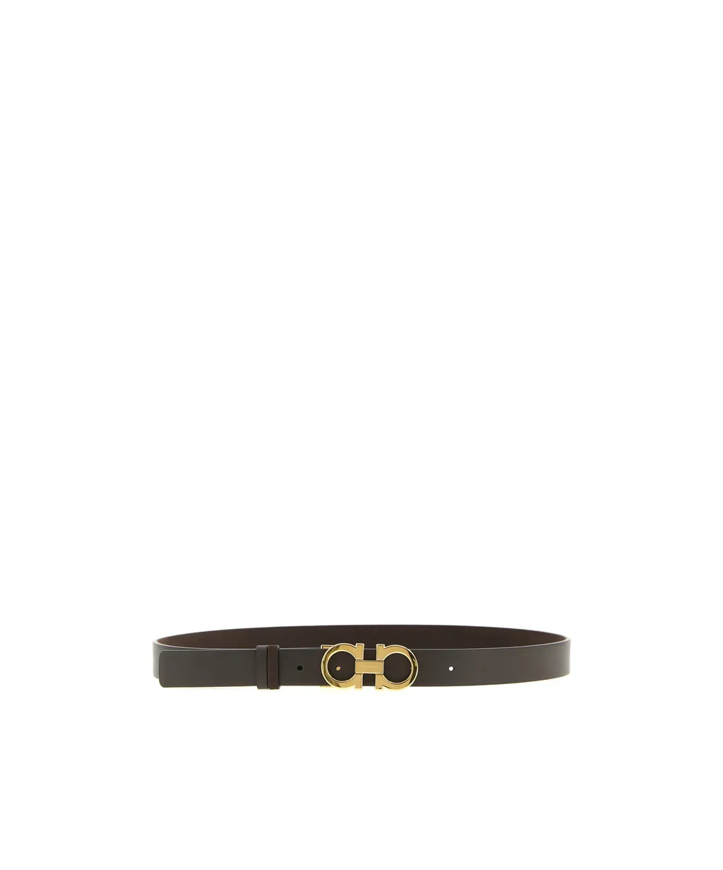 Gancini Reversible Belt