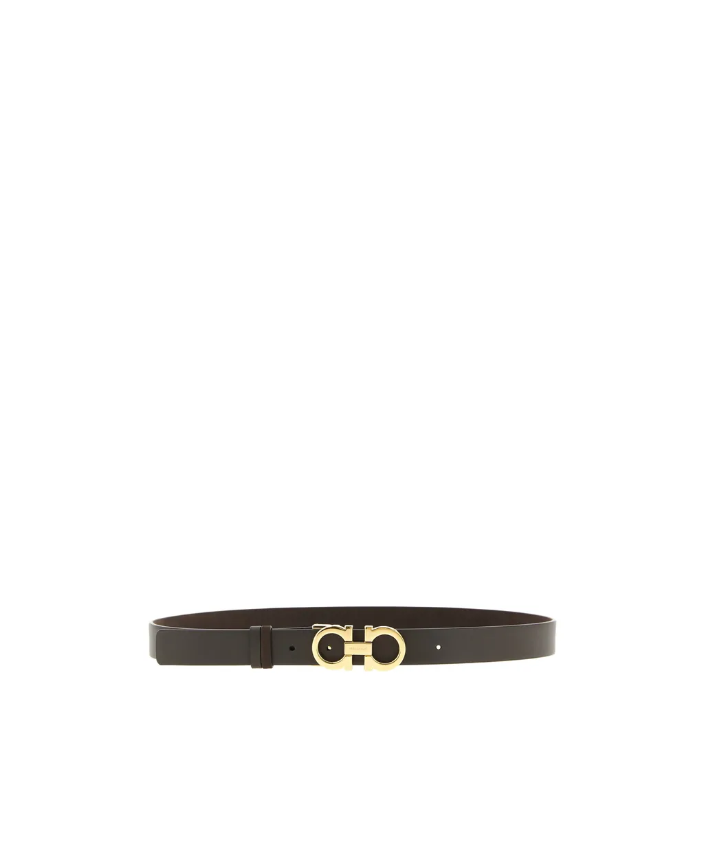 Gancini Reversible Belt