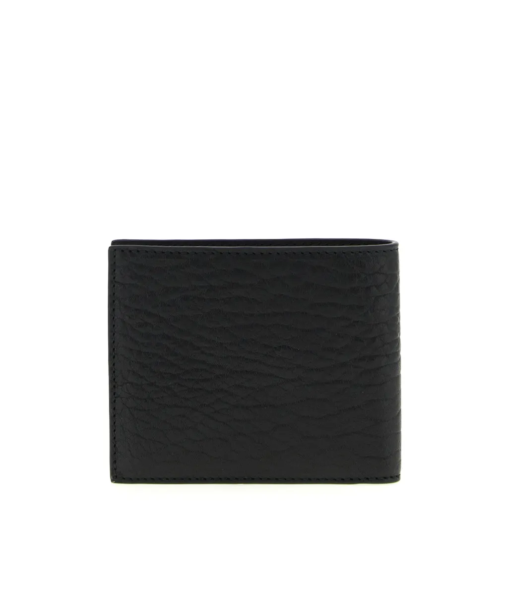 Gancini Logo Wallet