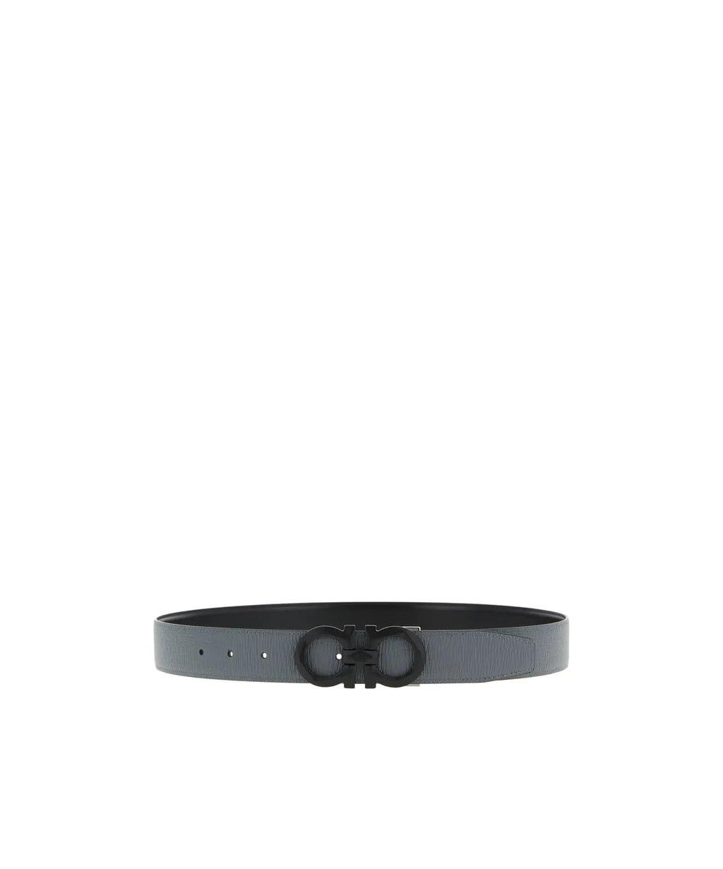 Gancini Reversible Belt