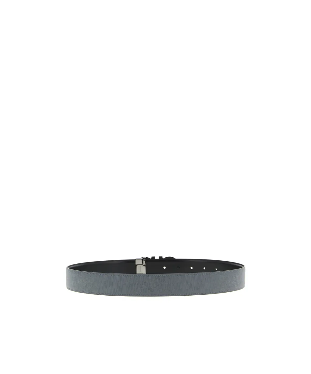 Gancini Reversible Belt