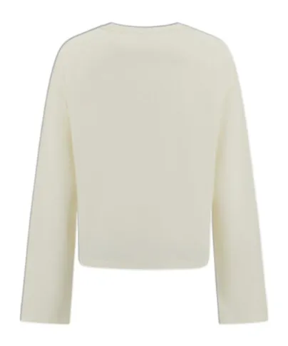 Long-Sleeve Crew-Neck T-Shirt