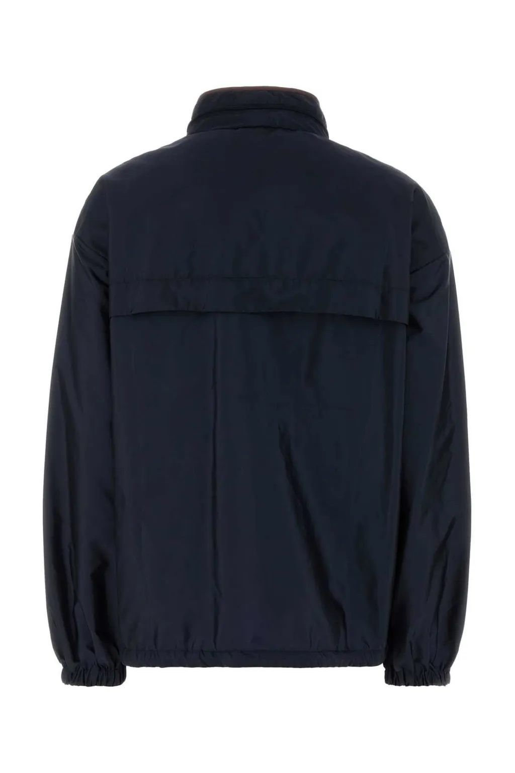 Prada Re-Nylon Blouson Jacket