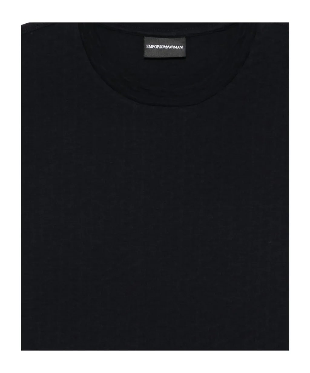Textured T-Shirt