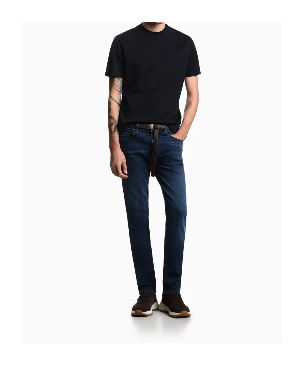 Tonal-Logo T-Shirt