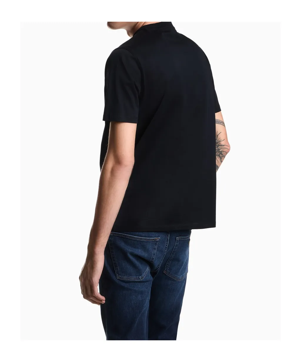 Tonal-Logo T-Shirt