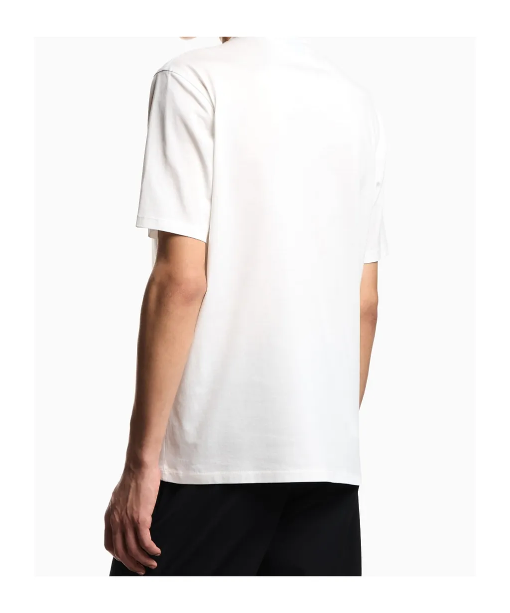 Crew Neck T-Shirt
