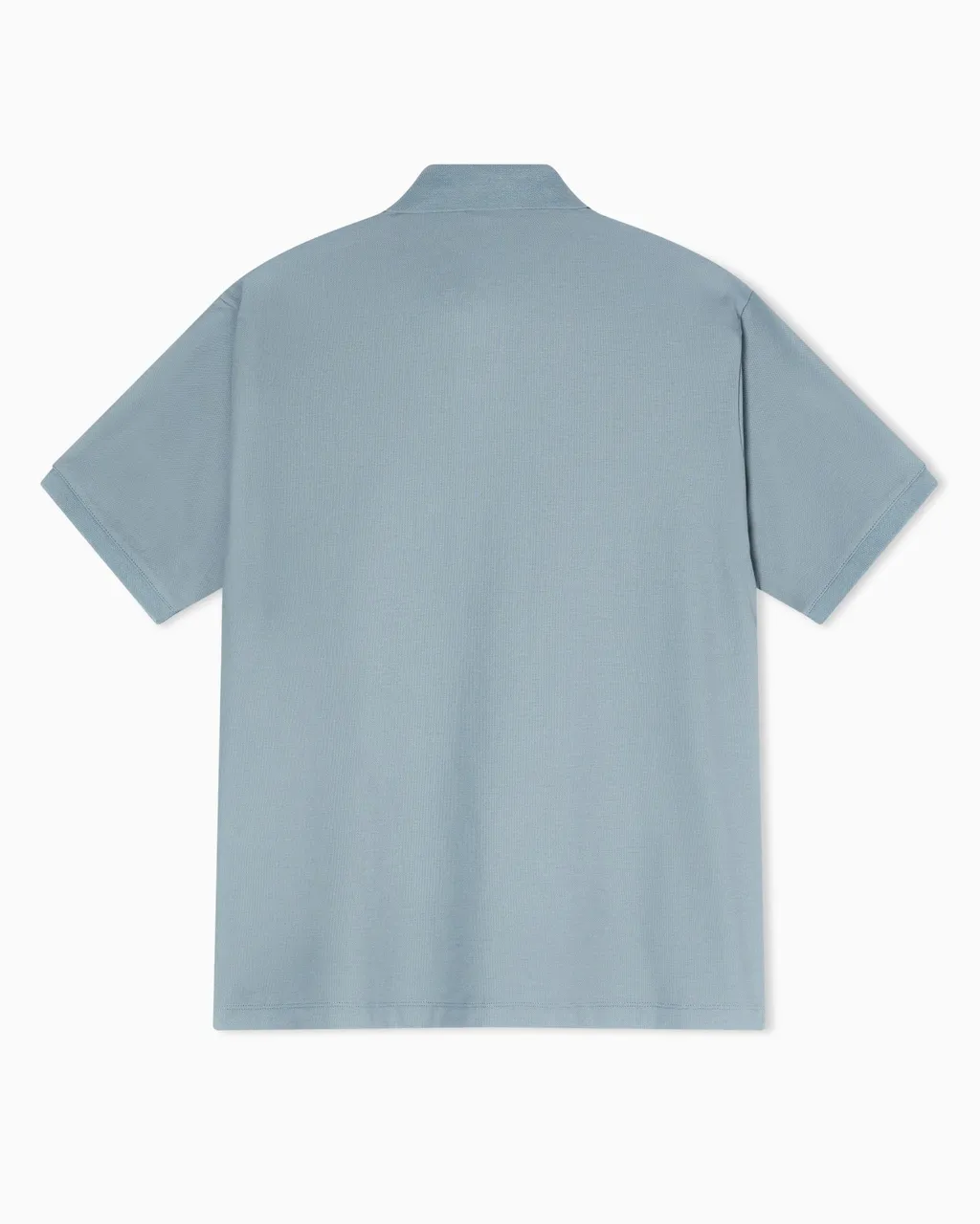 Short Sleeve Polo Shirt