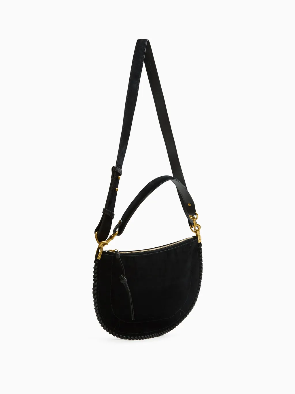 Oskan Shoulder Bag