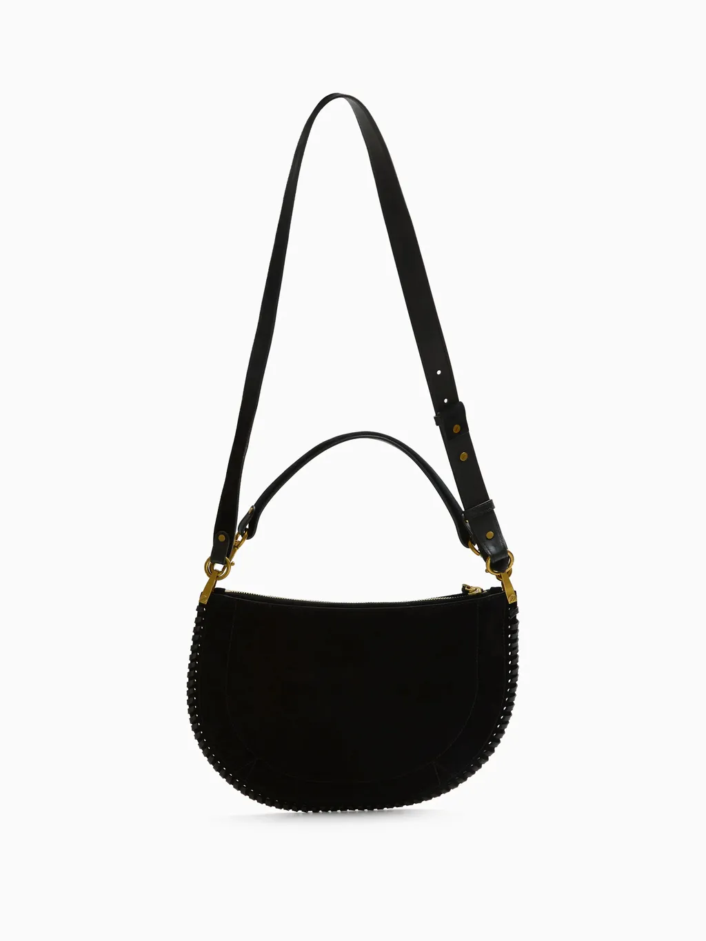 Oskan Shoulder Bag