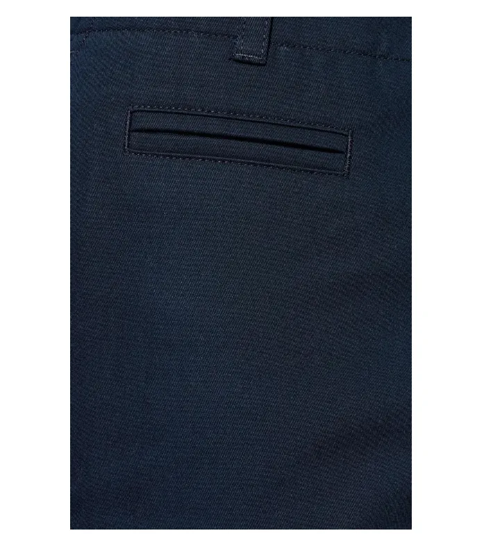 Givenchy Fitted Chino Trousers