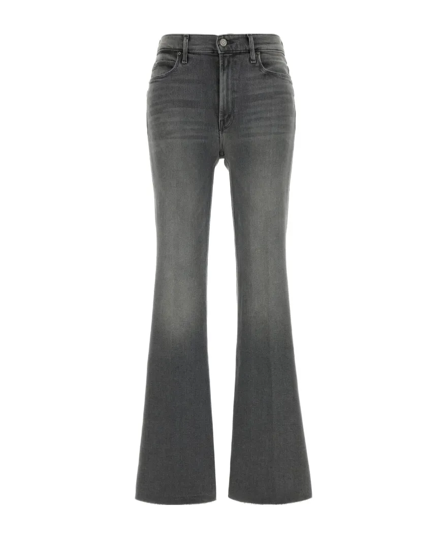 Mother Flair Doozy Jeans