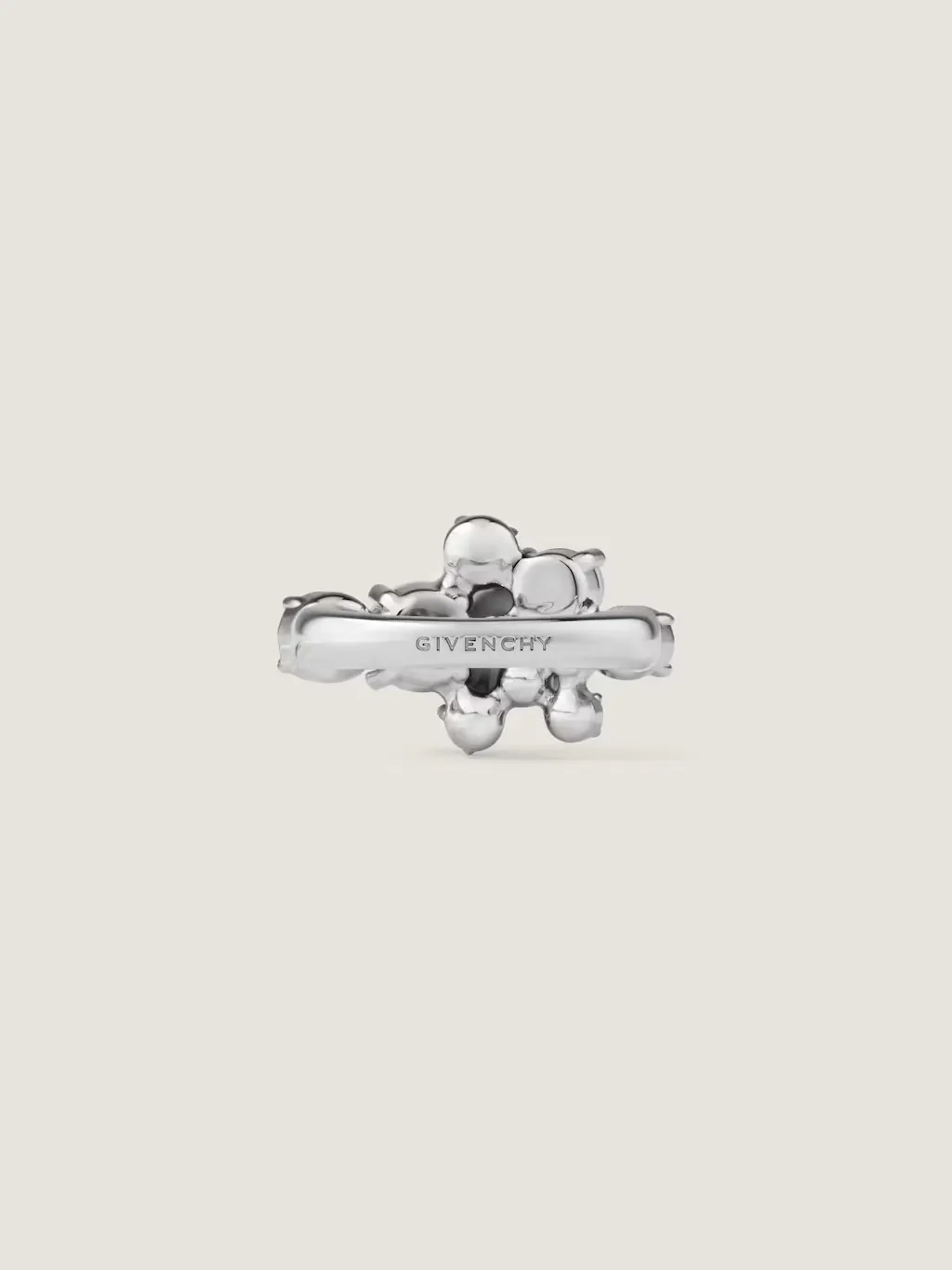 Givenchy Embellished Ring