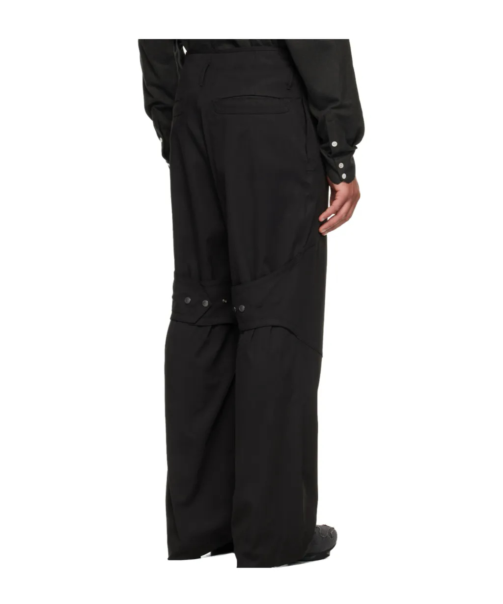 Orvos Trousers